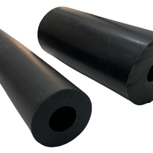 Electrically Conductive Silicone Tubing